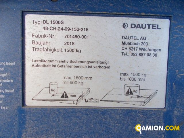 Iveco EUROCARGO eurocargo 160e28 | Iveco Orecchia