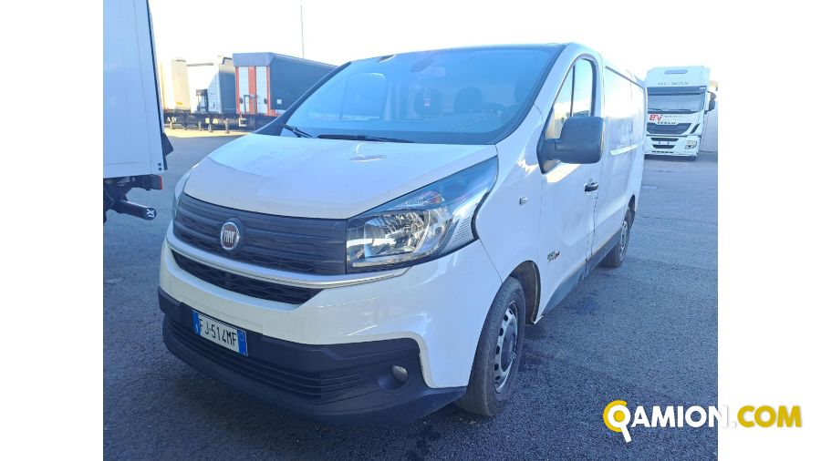 Fiat TALENTO TALENTO | Altro Altro | Iveco Orecchia