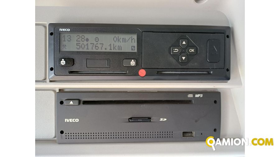 Iveco STRALIS AD190S31 | Iveco Orecchia