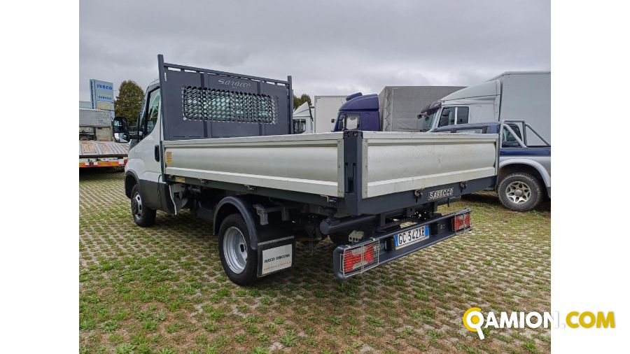 Iveco DAILY 35C14 DAILY 35C14 | Altro Altro | Iveco Orecchia