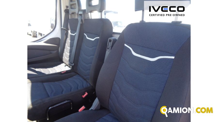 Iveco DAILY 35C16 - 3750 DAILY 35C16 - 3750 | Altro Altro | Iveco Orecchia