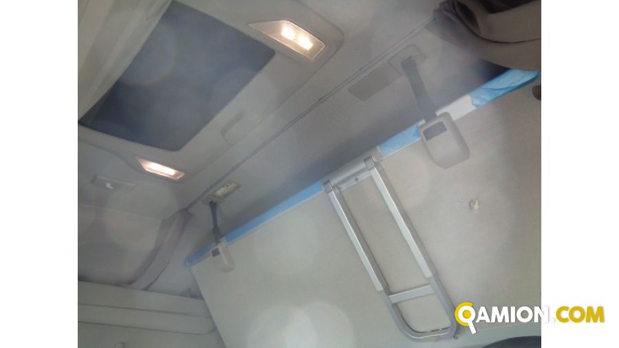 Iveco S-WAY AS440S49T/P S-WAY AS440S49T/P Altro | Iveco Orecchia