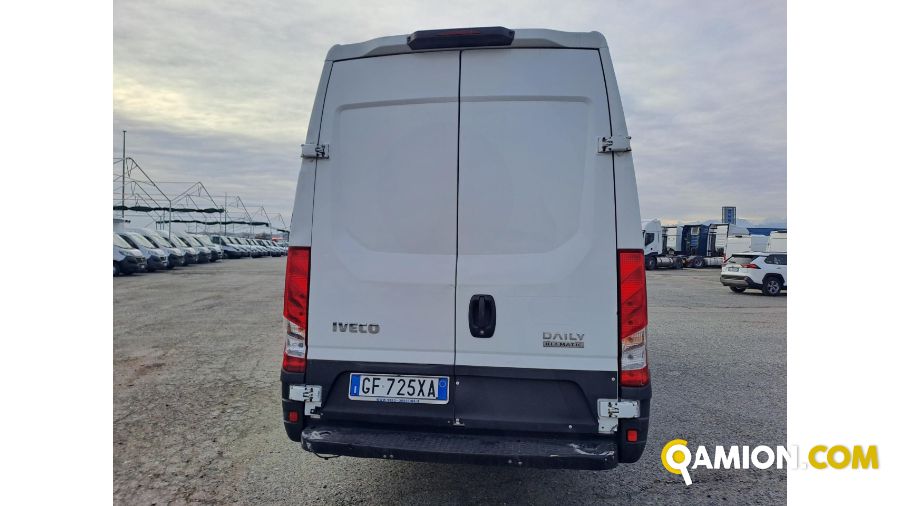 Iveco DAILY 35S16 - 4100 - C.A. DAILY 35S16 - 4100 - C.A. | Altro Altro | Iveco Orecchia