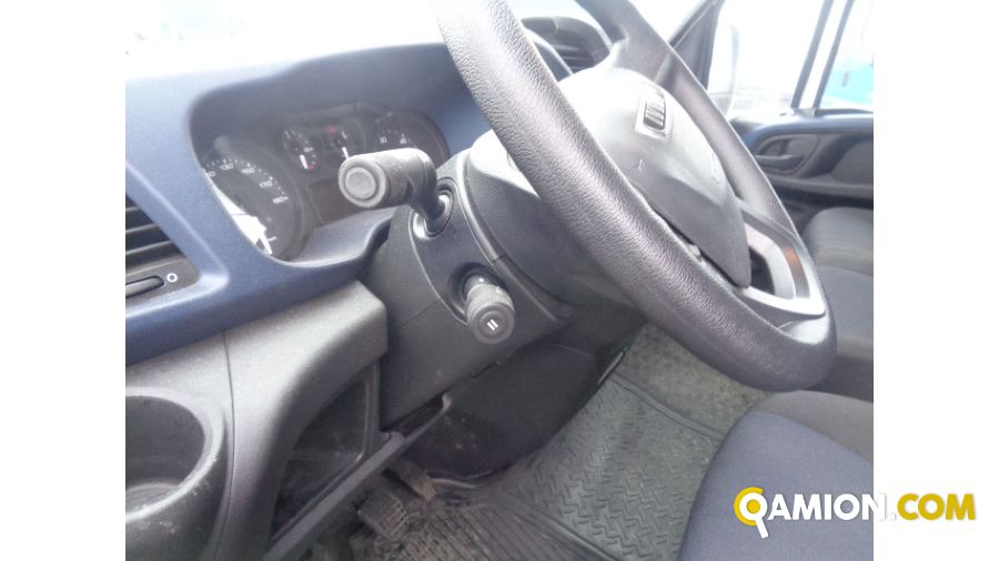 Iveco DAILY 35S14 3520 DAILY 35S14 3520 | Altro Altro | Iveco Orecchia