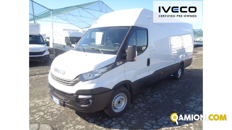 Iveco DAILY 35S16 - 4100 DAILY 35S16 - 4100 | Altro Altro | Iveco Orecchia
