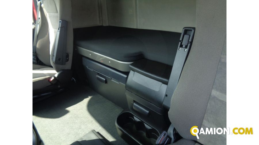 Iveco STRALIS AS260S51Y/FS-GV | Iveco Orecchia