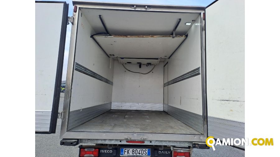 Iveco DAILY 50C15 DAILY 50C15 | Altro Altro | Iveco Orecchia
