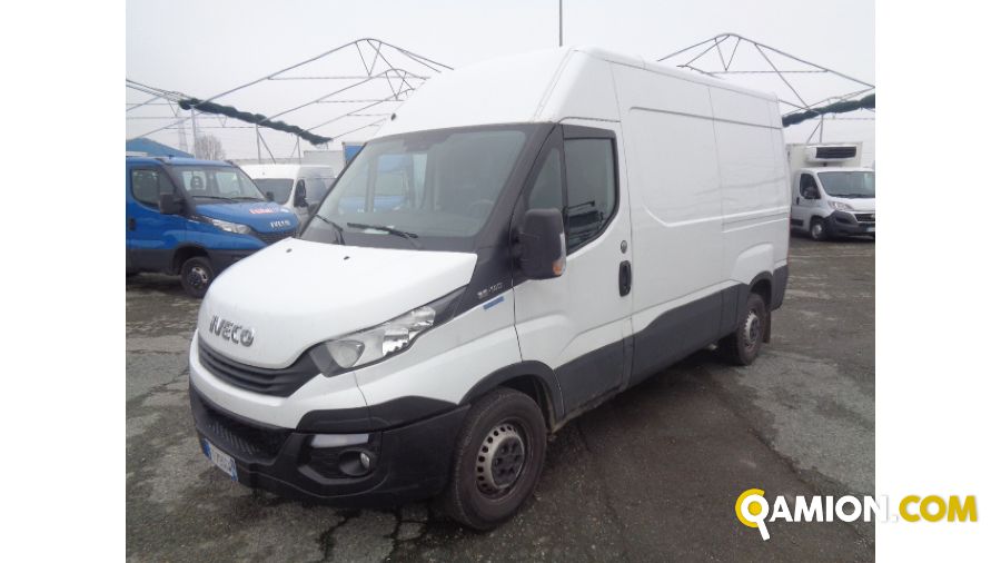 Iveco DAILY 35S14 3520 DAILY 35S14 3520 | Altro Altro | Iveco Orecchia