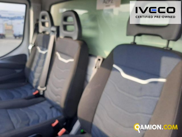 Iveco DAILY 35C16 | Altro Altro | Iveco Orecchia