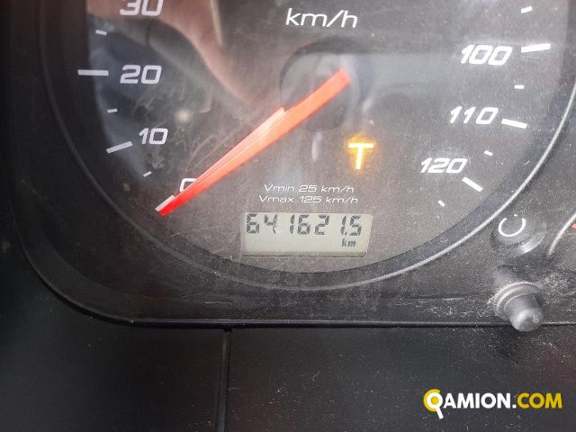 Iveco STRALIS AS440S46T/P | Altro Altro | Iveco Orecchia