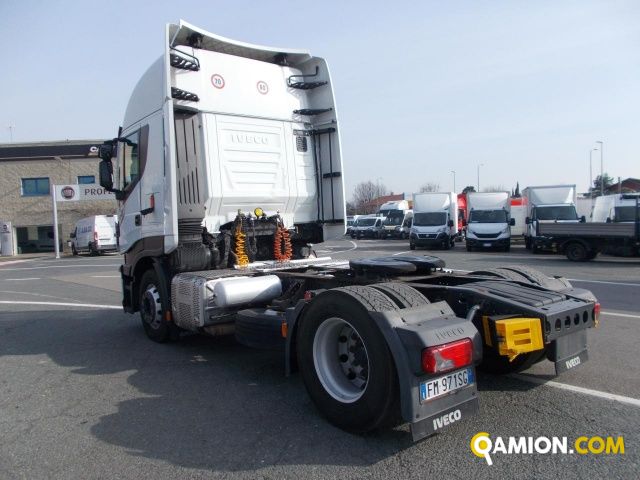 Iveco STRALIS AS440S46T/P | Altro Altro | Iveco Orecchia