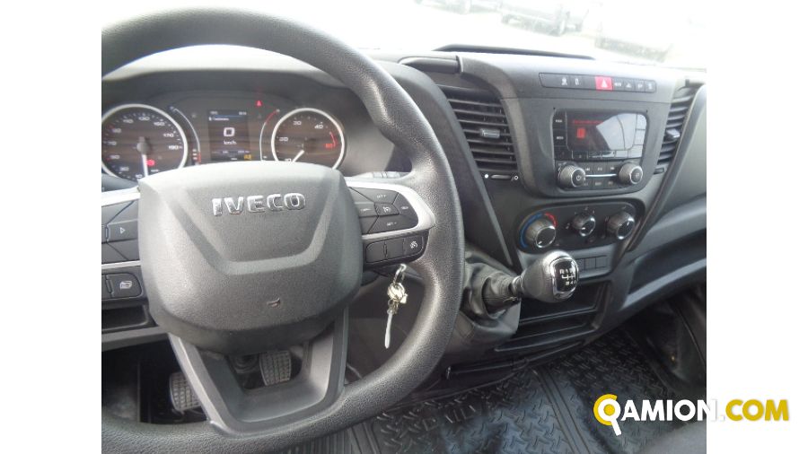 Iveco DAILY 35C14 - 3750 DAILY 35C14 - 3750 | Altro Altro | Iveco Orecchia