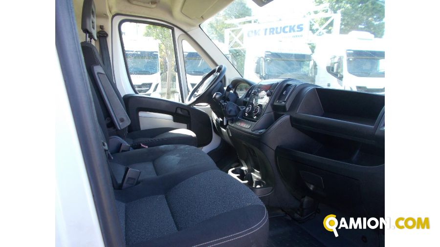 Fiat DUCATO L2H2 DUCATO L2H2 | Altro Altro | Iveco Orecchia