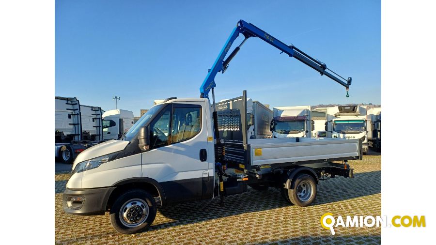 Iveco DAILY 35C14 DAILY 35C14 | Altro Altro | Iveco Orecchia