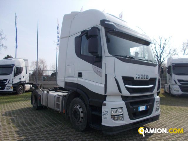Iveco STRALIS AS440S46T/P | Altro Altro | Iveco Orecchia