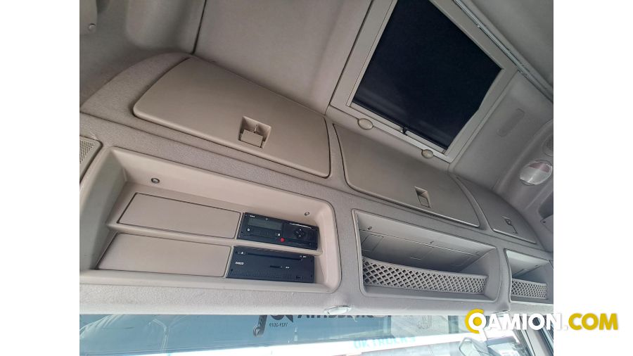 Iveco STRALIS AS440S46T/P STRALIS AS440S46T/P | Altro Altro | Iveco Orecchia