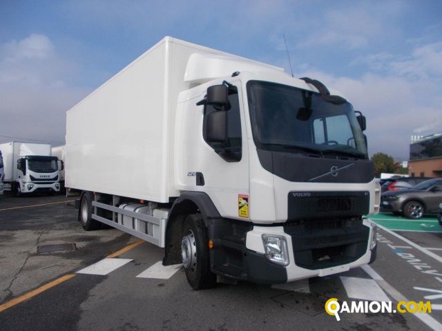 Volvo FE FE | Altro Altro | Iveco Orecchia