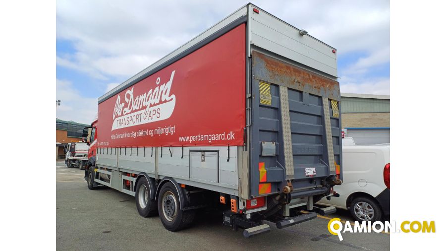 Iveco Stralis AT260S36 Stralis AT260S36 | Altro Altro | Iveco Orecchia