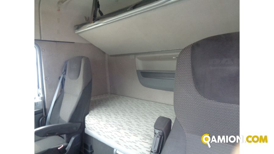 Daf XF460 XF460 | Altro Altro | Iveco Orecchia