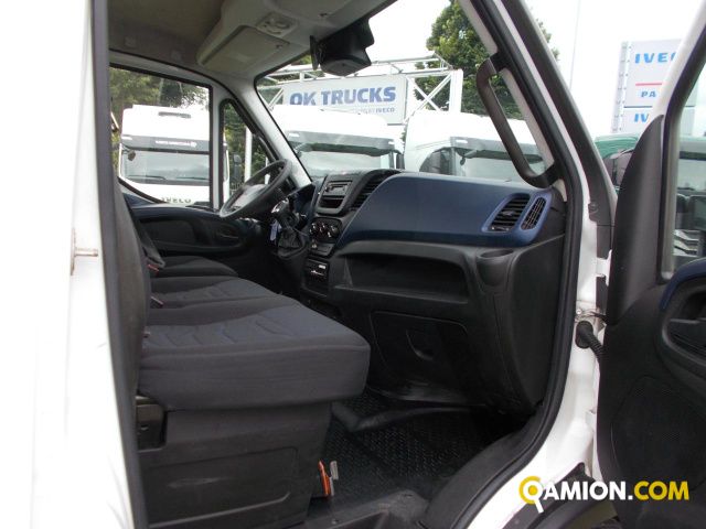 Iveco DAILY 70C21HA8 - 3450 DAILY 70C21HA8 - 3450 | Altro Altro | Iveco Orecchia