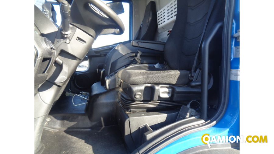 Iveco EUROCARGO ML190E32/P EUROCARGO ML190E32/P | Altro Altro | Iveco Orecchia