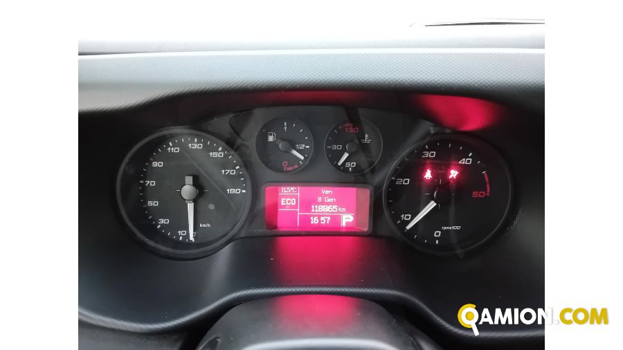 Iveco DAILY 35S14 AT8 DAILY 35S14 AT8 | Altro Altro | Iveco Orecchia