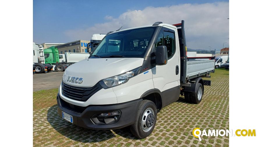 Iveco DAILY 35C16H 3.0 DAILY 35C16H 3.0 | Altro Altro | Iveco Orecchia