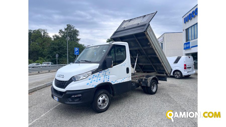 Iveco DAILY 35C12 DAILY 35C12 | Altro Altro | Iveco Orecchia
