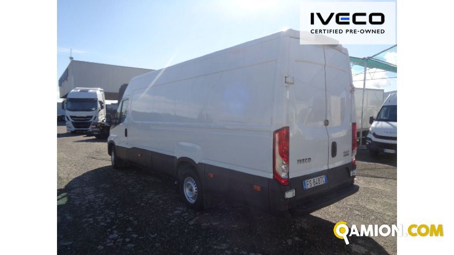 Iveco DAILY 35S16 - 4100 DAILY 35S16 - 4100 | Altro Altro | Iveco Orecchia
