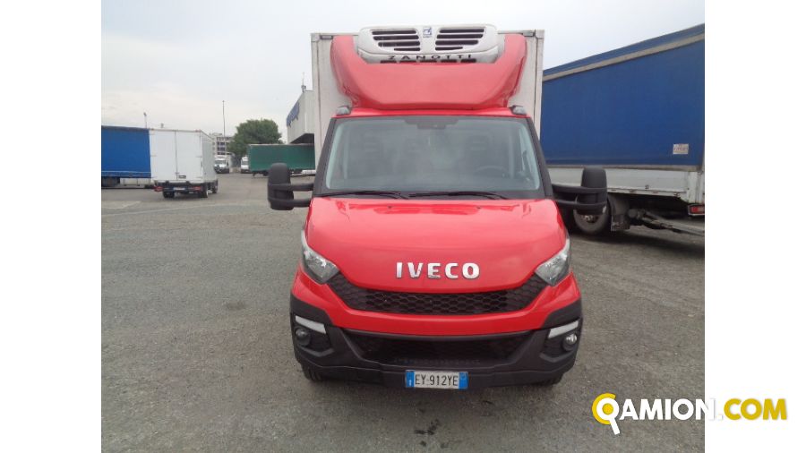 Iveco DAILY 70C17H/P | Iveco Orecchia