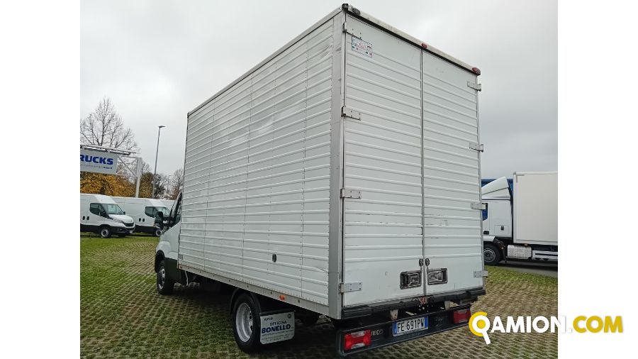Iveco DAILY 35C13 DAILY 35C13 | Altro Altro | Iveco Orecchia