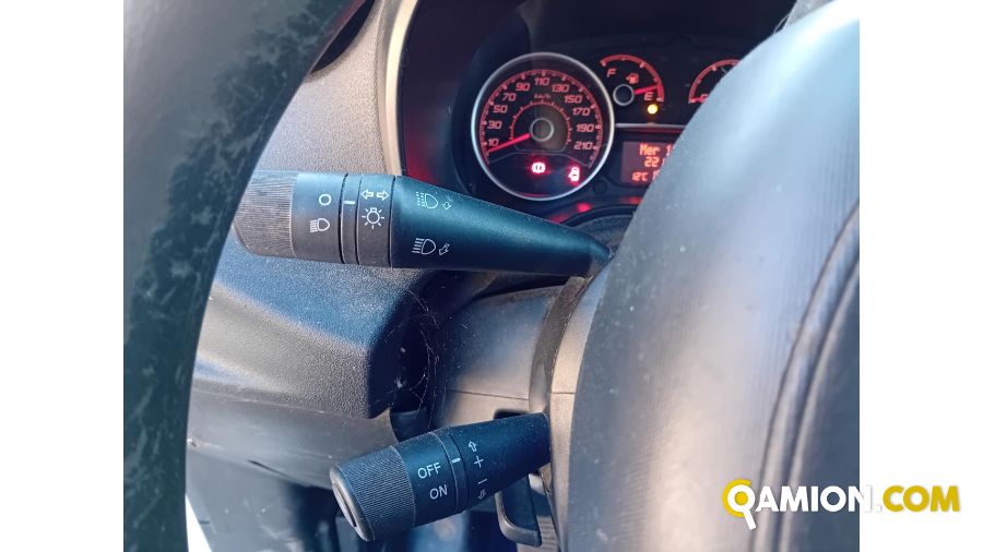 Fiat DOBLO DOBLO | Altro Altro | Iveco Orecchia