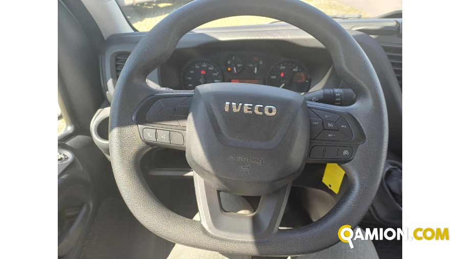 Iveco DAILY 35C14 DAILY 35C14 | Altro Altro | Iveco Orecchia