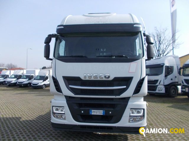 Iveco STRALIS AS440S46T/P | Altro Altro | Iveco Orecchia