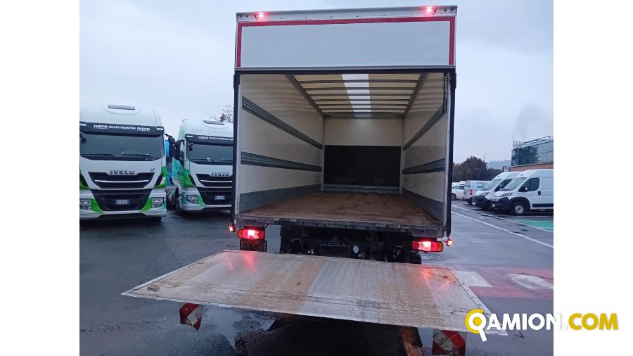 Iveco EUROCARGO ML160E28/P EUROCARGO ML160E28/P | Altro Altro | Iveco Orecchia
