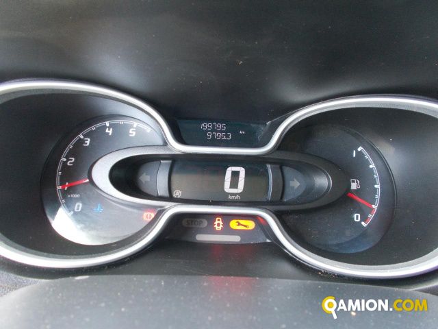 Fiat TALENTO TALENTO | Altro Altro | Iveco Orecchia