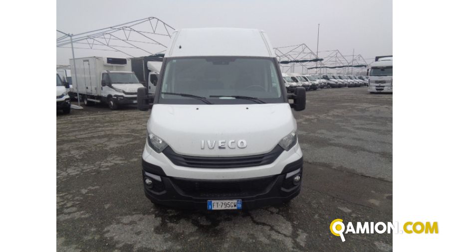 Iveco DAILY 35S14 3520 DAILY 35S14 3520 | Altro Altro | Iveco Orecchia