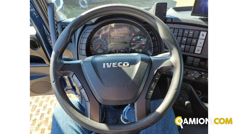 Iveco STRALIS AD190S31 | Iveco Orecchia