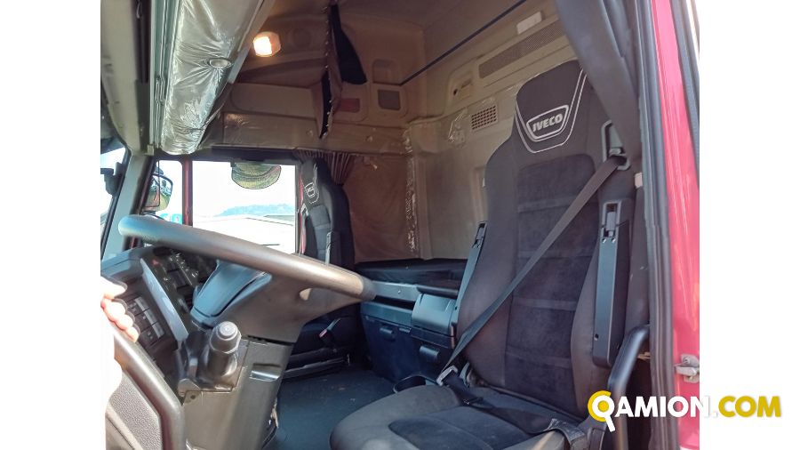 Iveco STRALIS AS440S46T/P XP STRALIS AS440S46T/P XP | Altro Altro | Iveco Orecchia