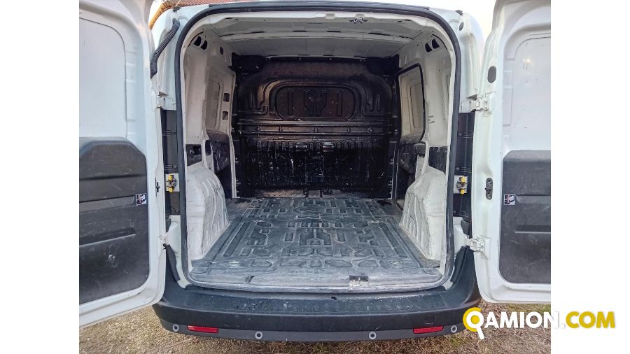 Fiat DOBLO DOBLO Altro | Iveco Orecchia