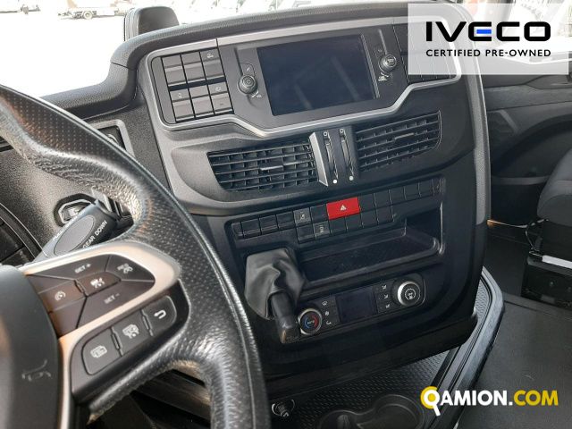 Iveco S-WAY AS440S48T/P S-WAY AS440S48T/P | Altro Altro | Iveco Orecchia