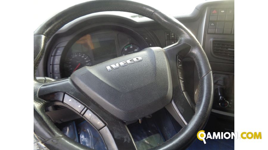 Iveco STRALIS AS440S46 STRALIS AS440S46 | Altro Altro | Iveco Orecchia