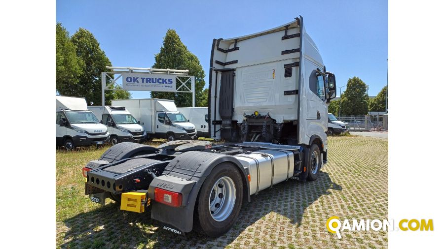 Iveco S-WAY AS440S49T/P S-WAY AS440S49T/P | Altro Altro | Iveco Orecchia