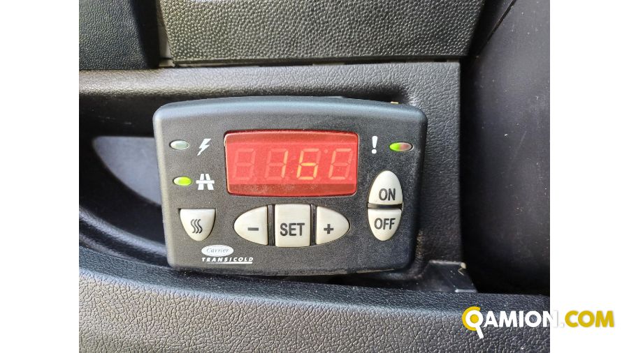 Citroen JUMPER JUMPER | Altro Altro | Iveco Orecchia