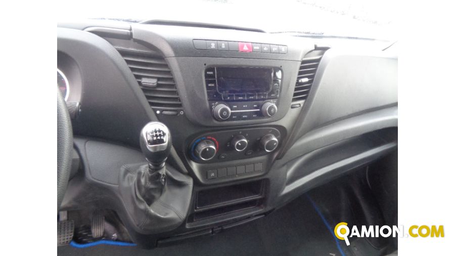 Iveco DAILY 35C14 - 3750 DAILY 35C14 - 3750 Altro | Iveco Orecchia