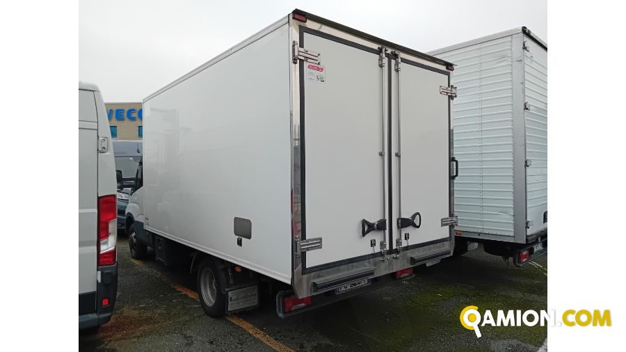 Iveco DAILY 35C15 - 3750 DAILY 35C15 - 3750 | Altro Altro | Iveco Orecchia