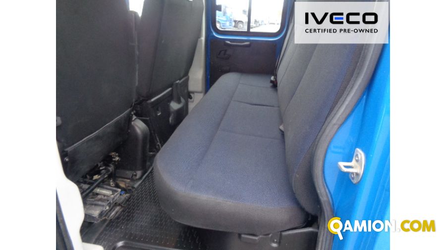 Iveco DAILY 35C14 - 3450 - 6 +1 DAILY 35C14 - 3450 - 6 +1 | Altro Altro | Iveco Orecchia