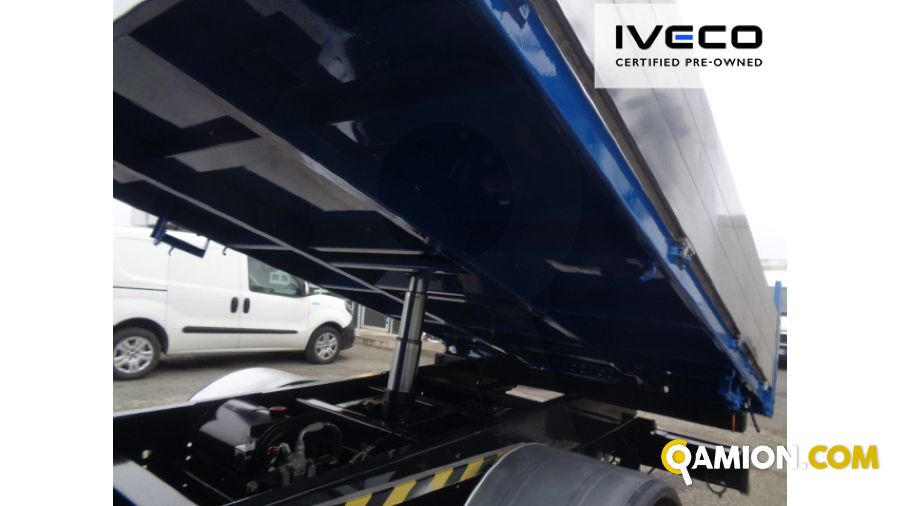 Iveco DAILY 35C14 - 3450 - 6 +1 DAILY 35C14 - 3450 - 6 +1 | Altro Altro | Iveco Orecchia