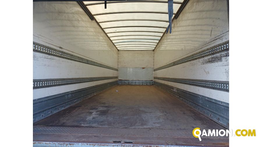 Iveco EUROCARGO ML160E25 EUROCARGO ML160E25 Altro | Iveco Orecchia