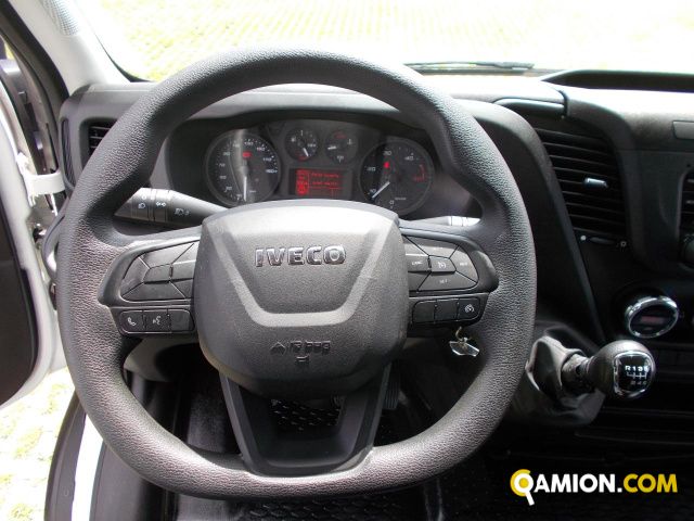 Iveco DAILY 35C16 3.0 - 4100 DAILY 35C16 3.0 - 4100 | Altro Altro | Iveco Orecchia